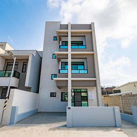 在水一方 Memory In Water Apartment Magong Luaran gambar