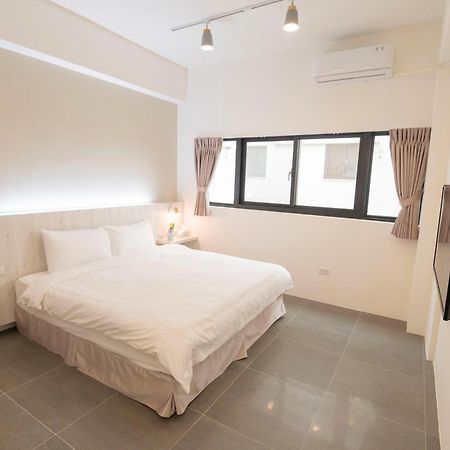 在水一方 Memory In Water Apartment Magong Luaran gambar
