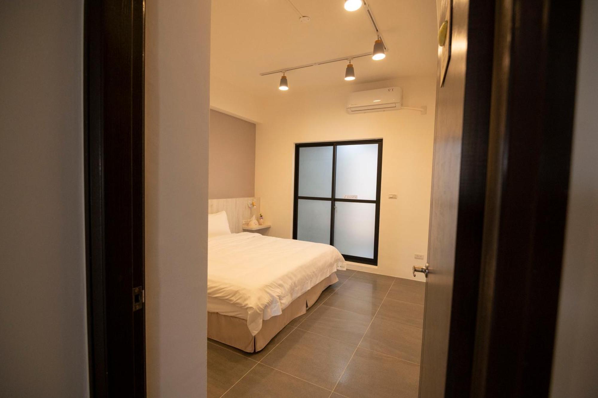 在水一方 Memory In Water Apartment Magong Bilik gambar
